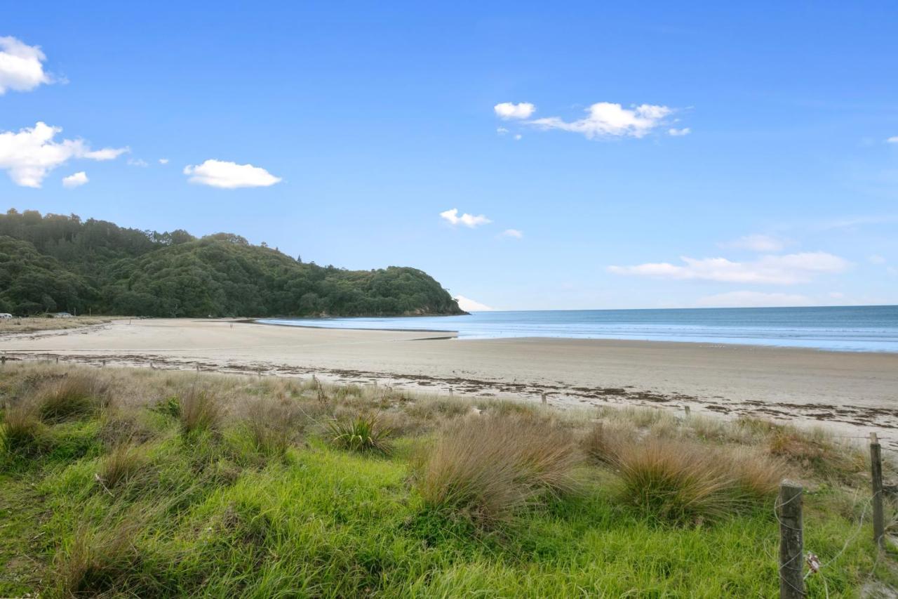 Clara'S Togs And Towels - Waihi - Bachcare Nz Villa Dış mekan fotoğraf