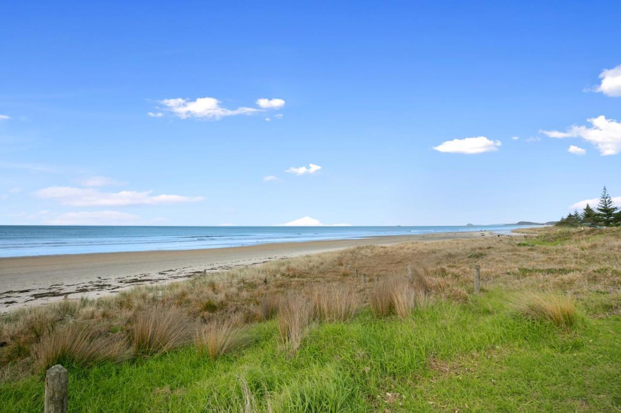 Clara'S Togs And Towels - Waihi - Bachcare Nz Villa Dış mekan fotoğraf